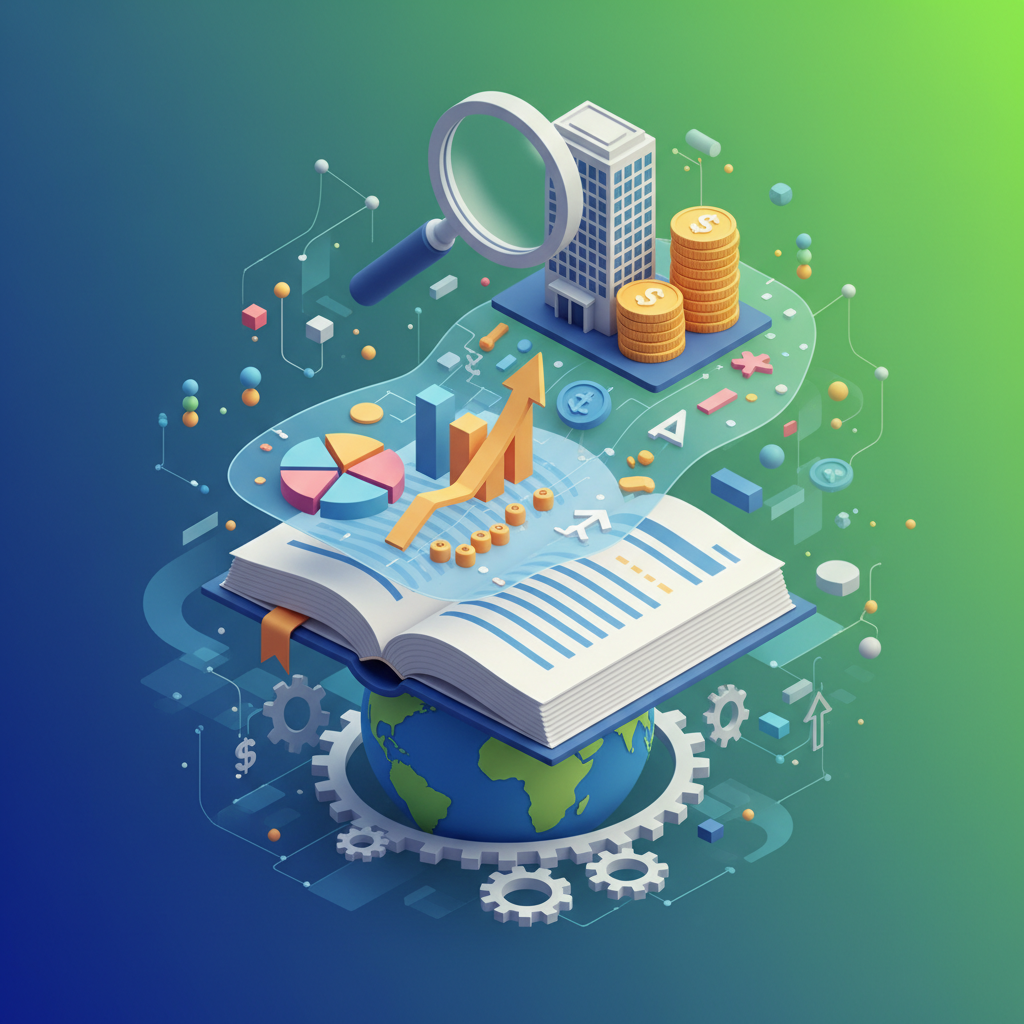 Principles and Practice of Auditing (Part I)