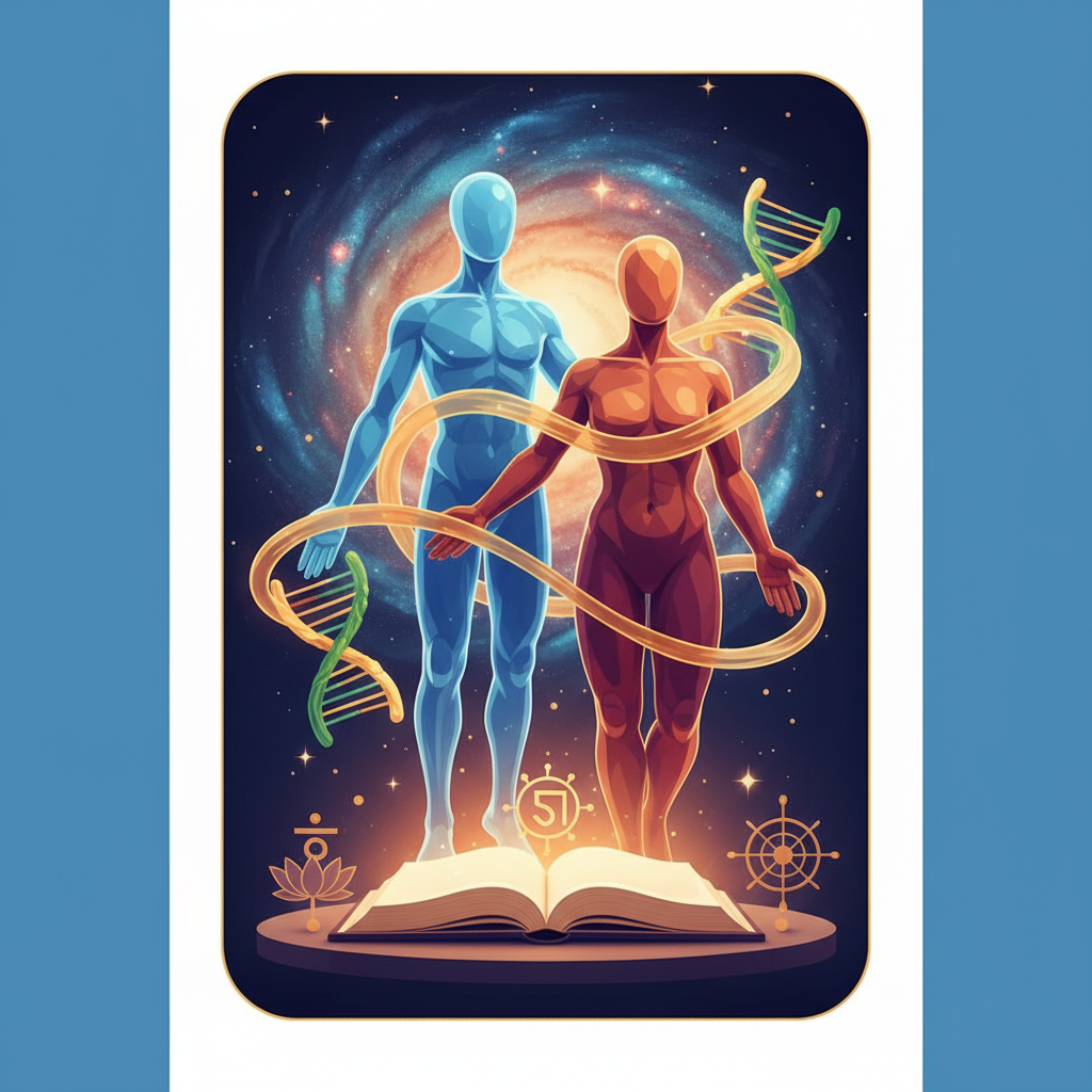 ನಾನು ಯಾರು? | ಆತ್ಮ ಮತ್ತು ಶರೀರಕ್ಕೂ ಅದೆಂಥ ಸಂಬಂಧ.? | Dr. Gururaj Karajagi