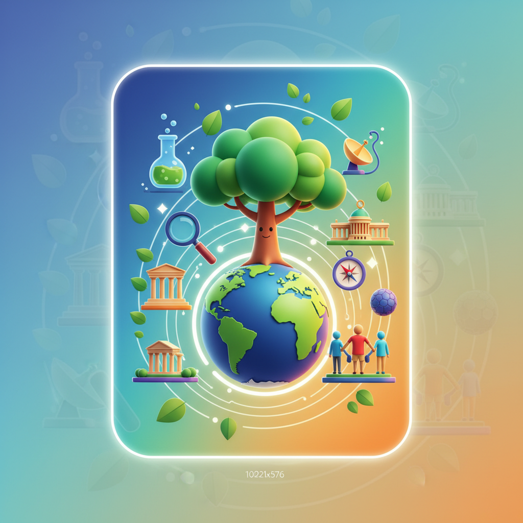 Social Science (EVS)